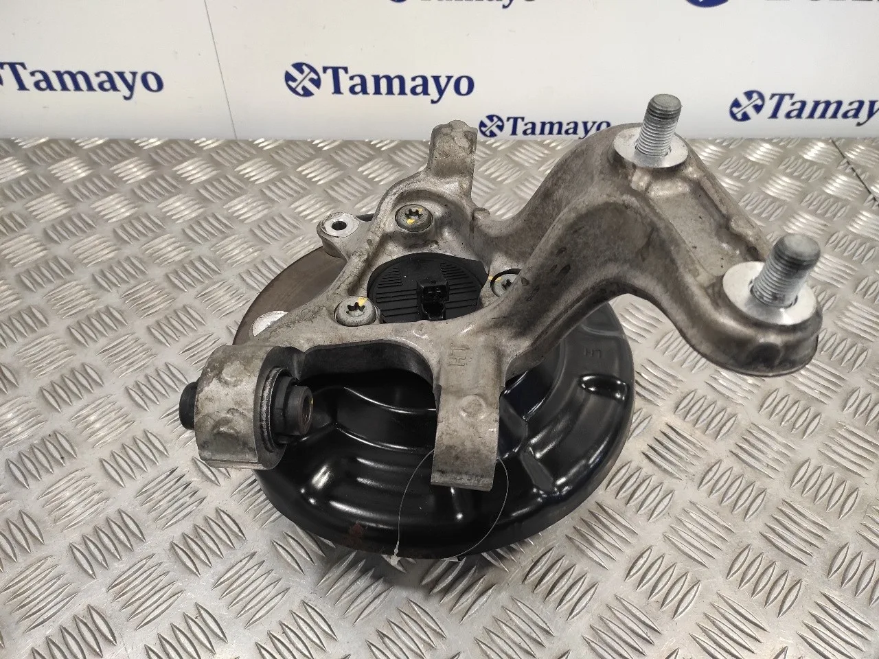 Mangueta Trasera Izquierda para Hyundai Ioniq