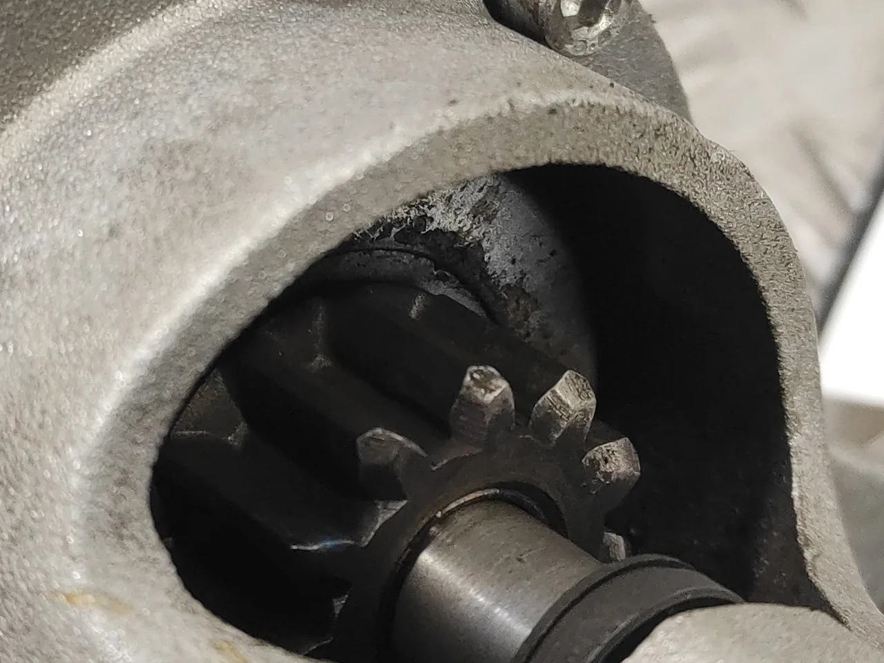 Motor Arranque para Toyota Aygo (Kgb/Wnb)