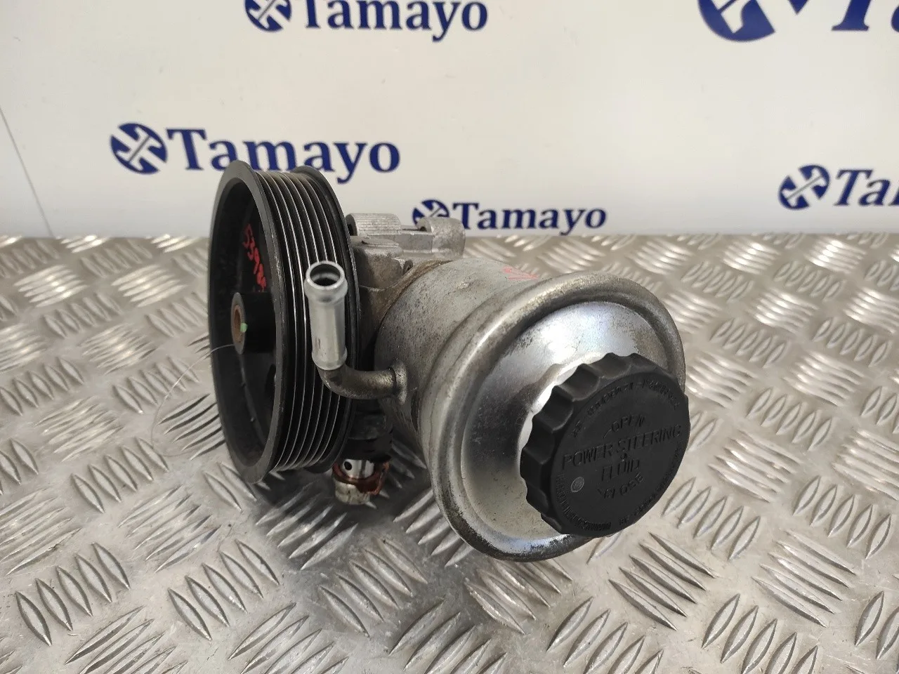 Bomba Direccion para Toyota Corolla Verso (R1)