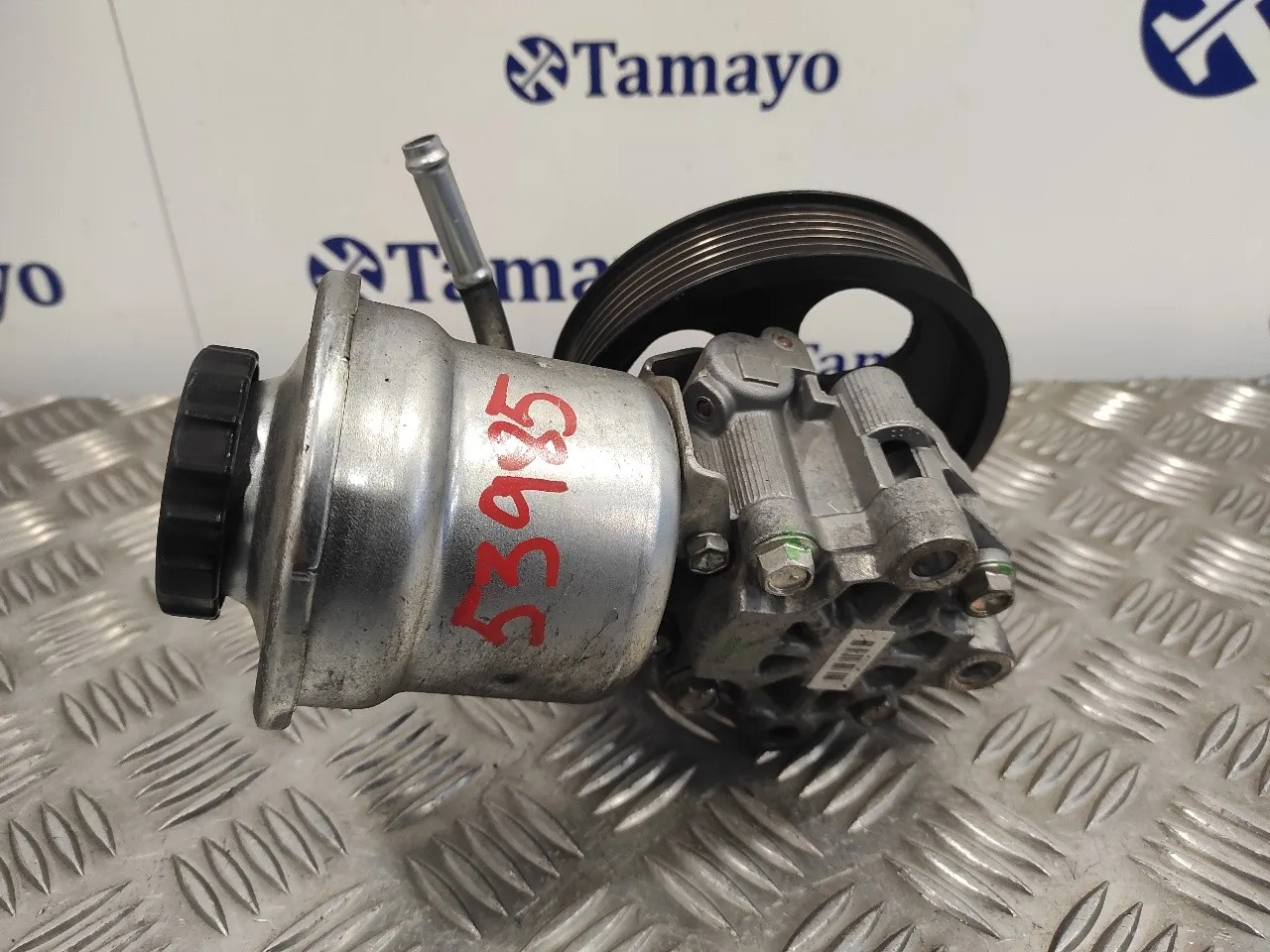 Bomba Direccion para Toyota Corolla Verso (R1)