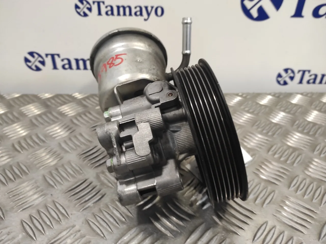 Bomba Direccion para Toyota Corolla Verso (R1)