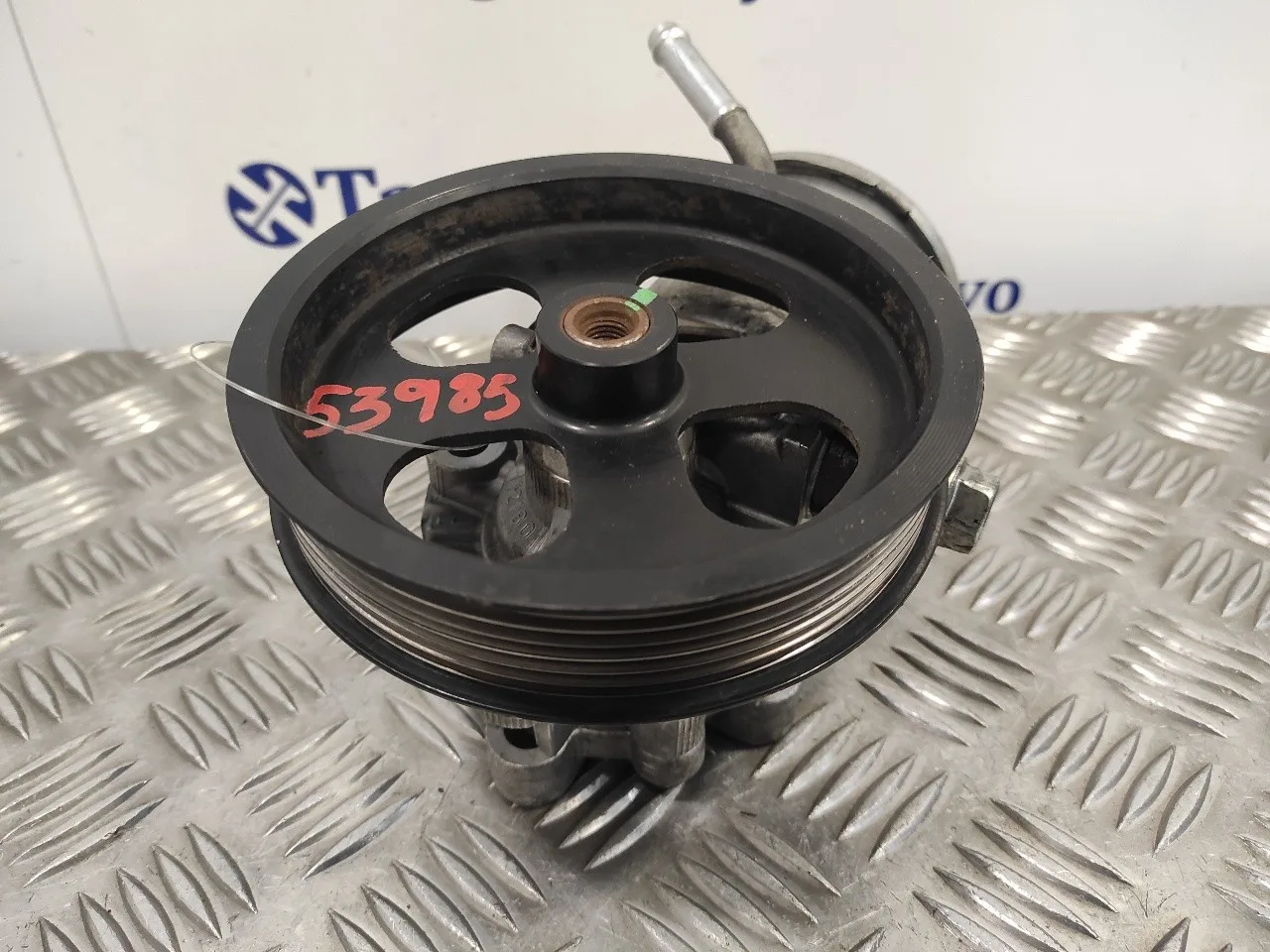 Bomba Direccion para Toyota Corolla Verso (R1)