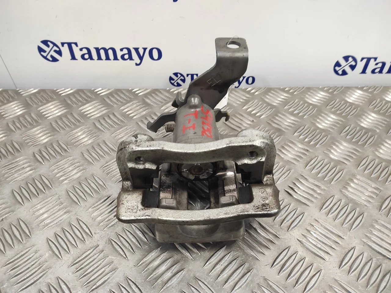 Pinza Freno Trasera Izquierda para Hyundai Ioniq