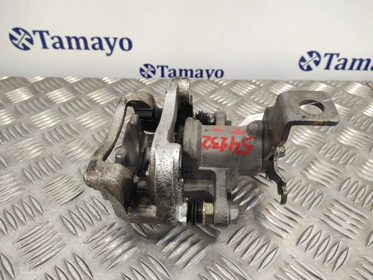 Pinza Freno Trasera Izquierda para Hyundai Ioniq