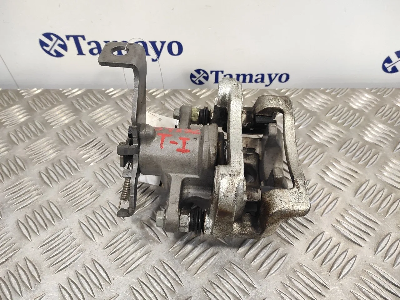 Pinza Freno Trasera Izquierda para Hyundai Ioniq