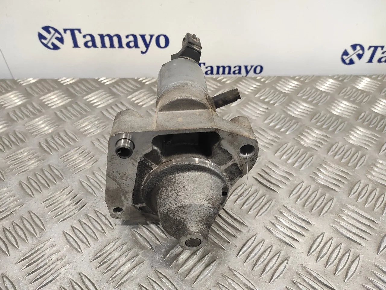 Motor Arranque para Citroën C3