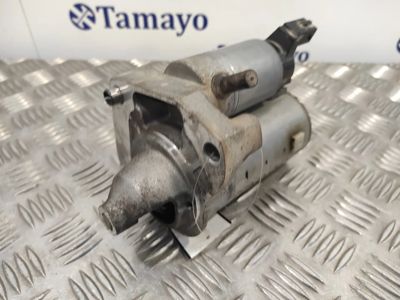 Motor Arranque para Citroën C3