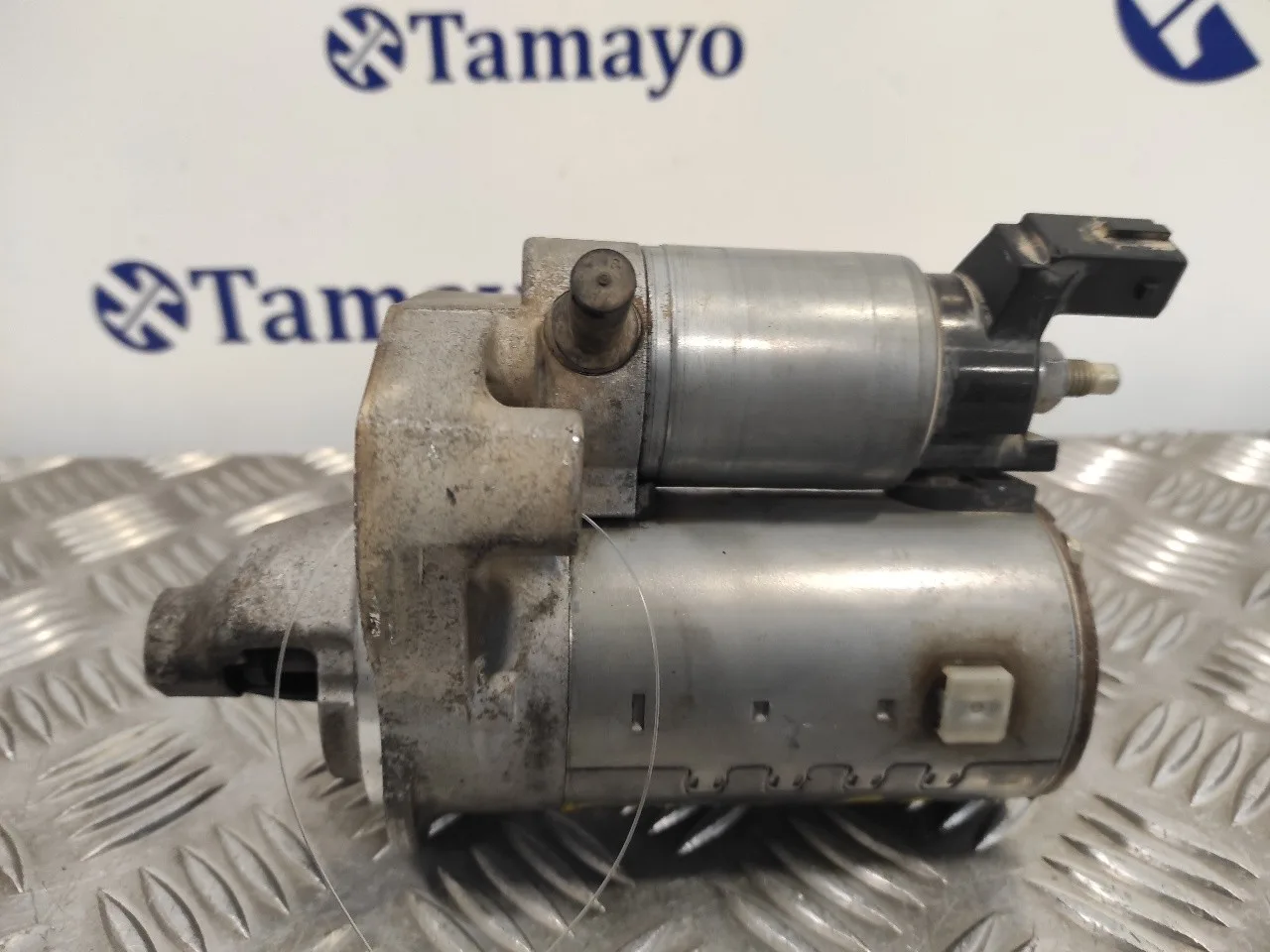 Motor Arranque para Citroën C3
