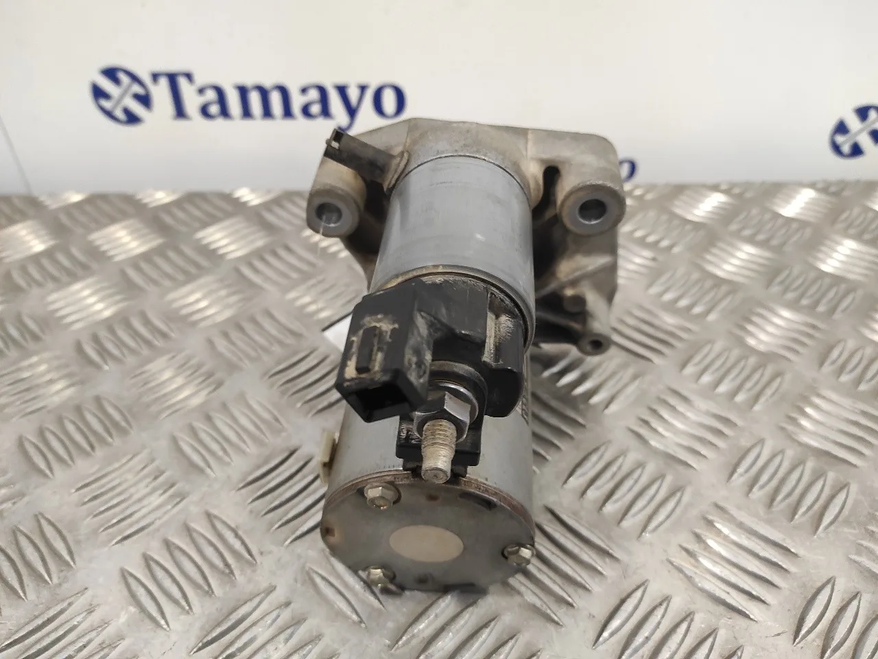 Motor Arranque para Citroën C3