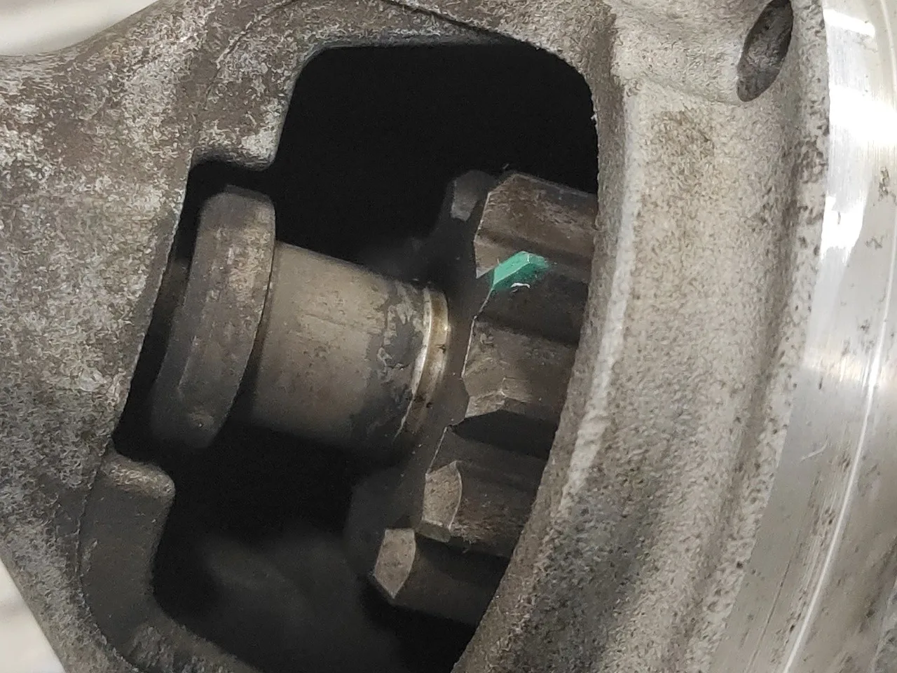 Motor Arranque para Citroën C3