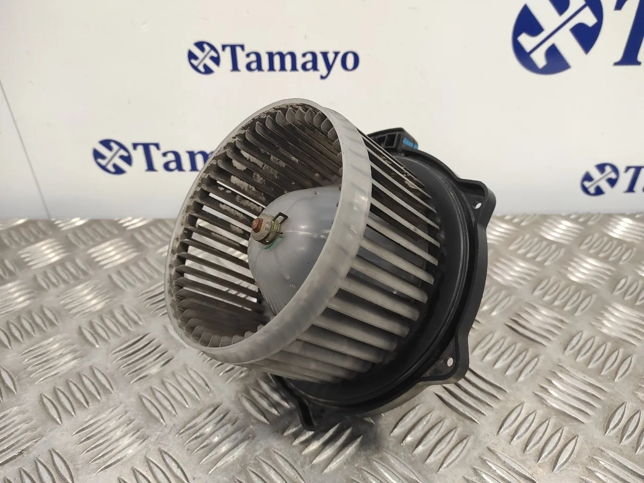 Motor Calefaccion para Chevrolet Lacetti
