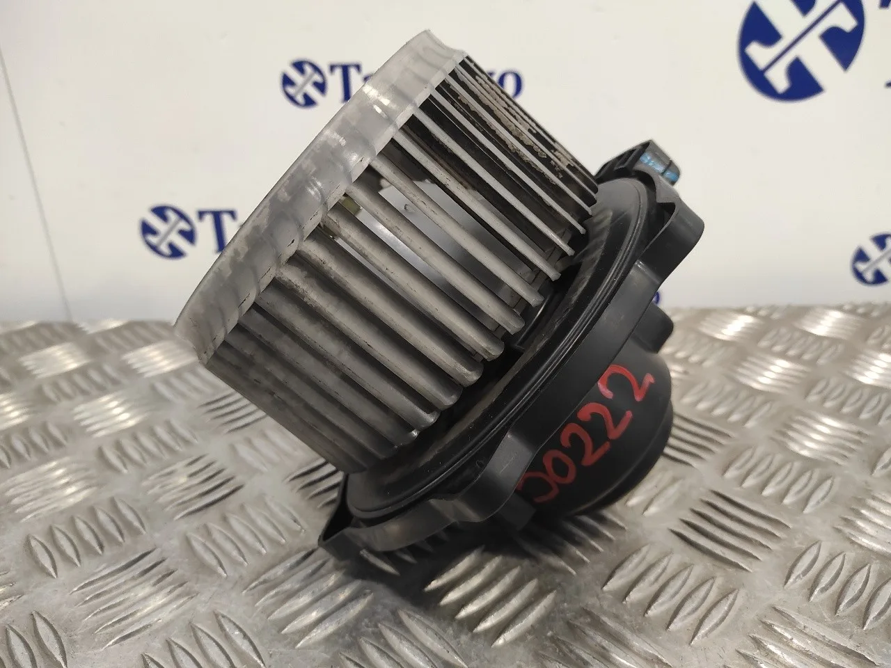 Motor Calefaccion para Chevrolet Lacetti