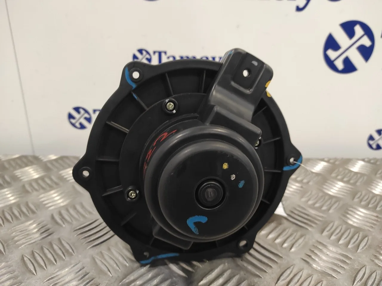 Motor Calefaccion para Chevrolet Lacetti