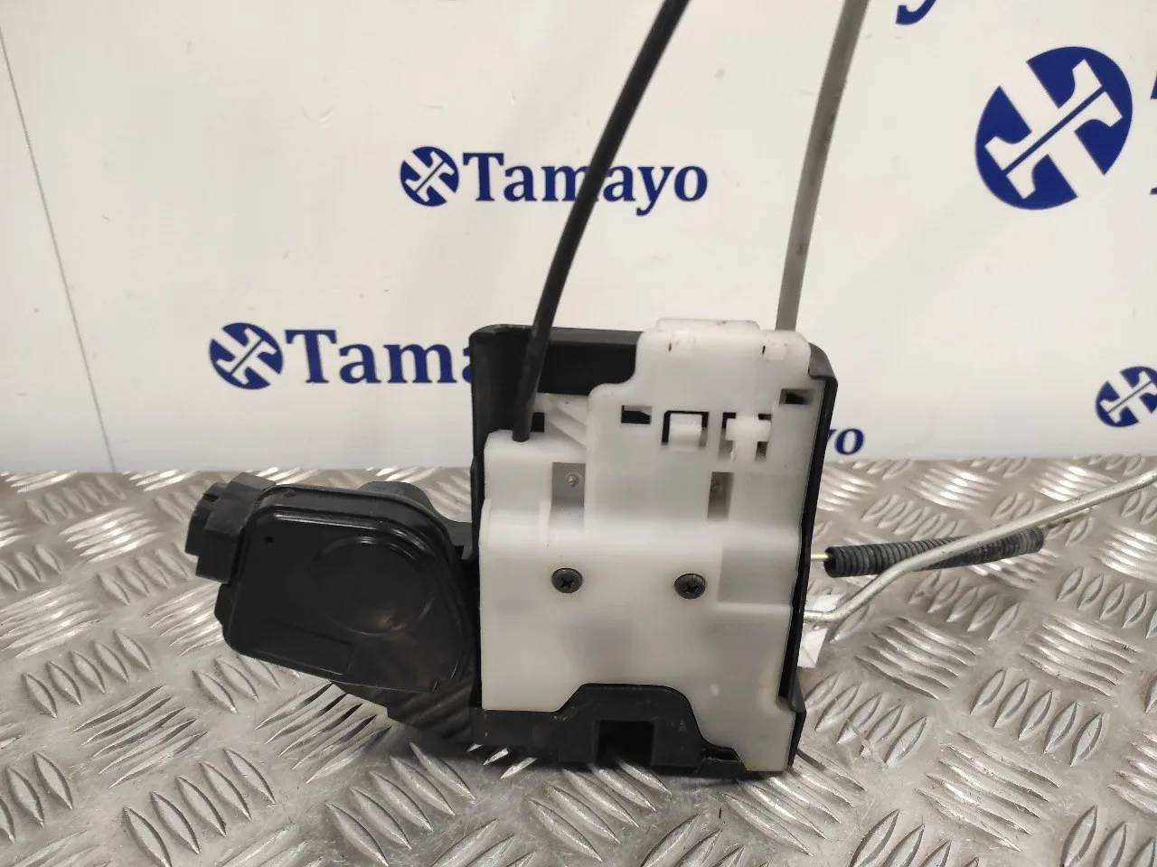 Cerradura Puerta Delantera Derecha para Kia Sportage