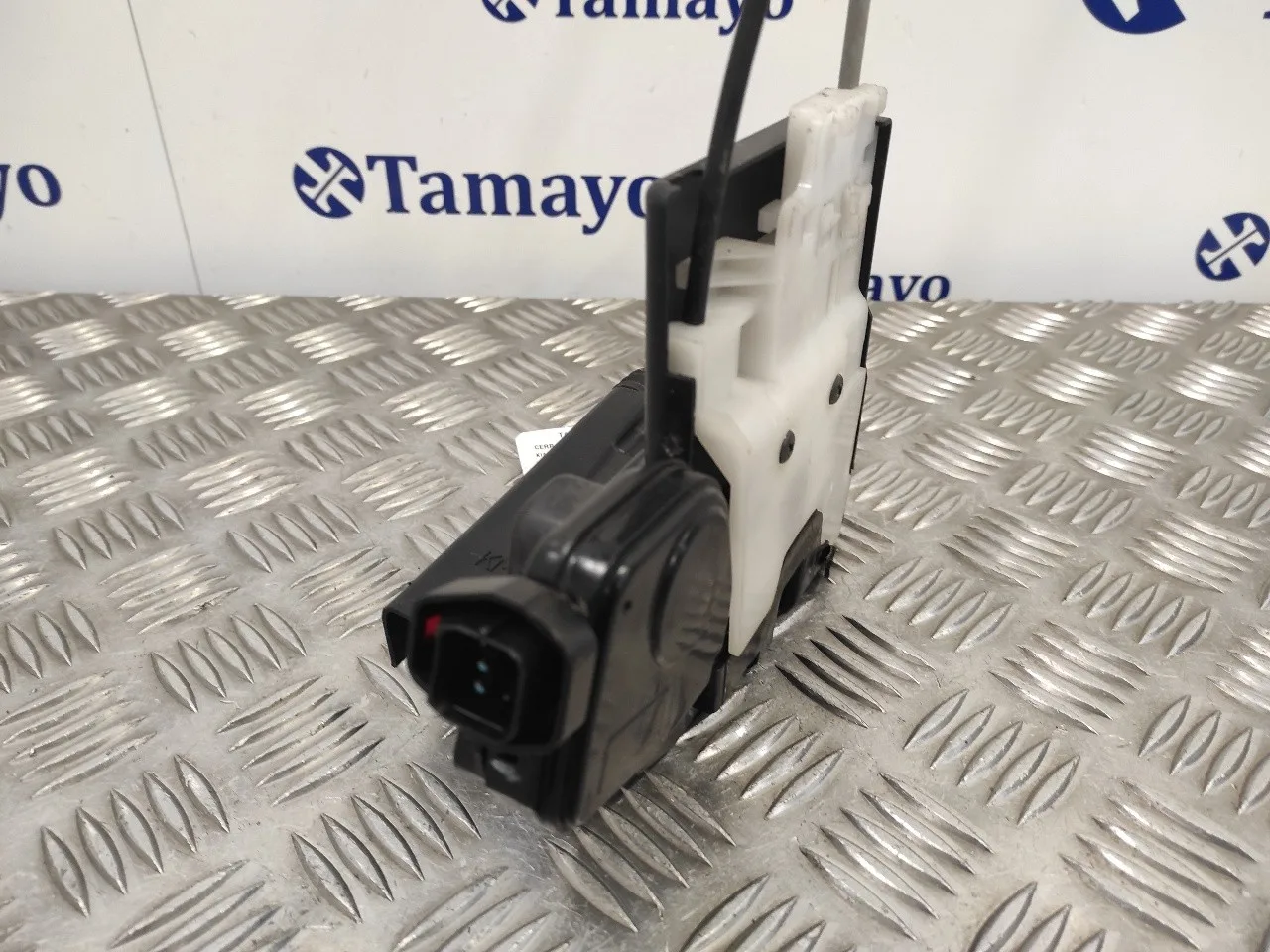Cerradura Puerta Delantera Derecha para Kia Sportage