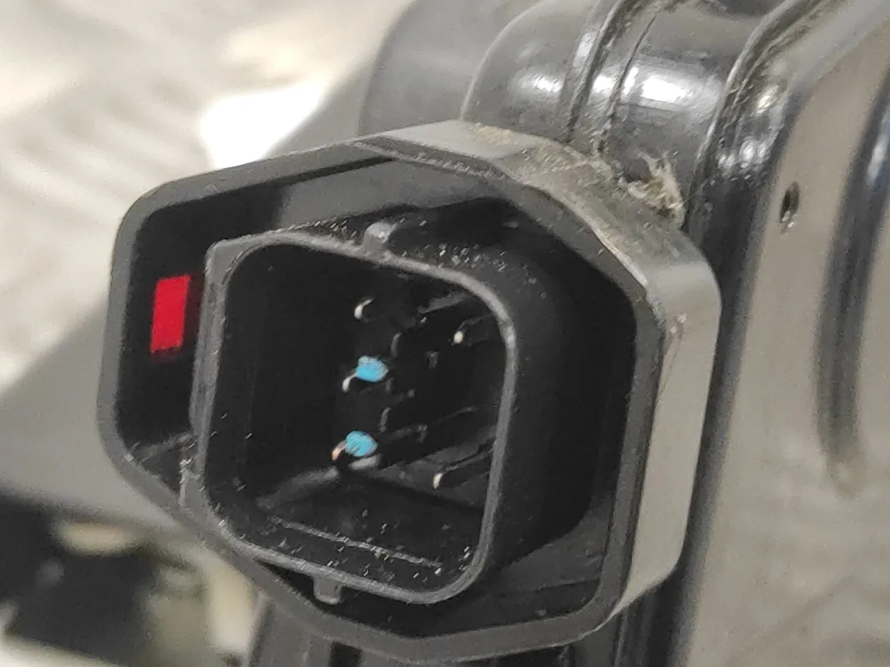 Cerradura Puerta Delantera Derecha para Kia Sportage