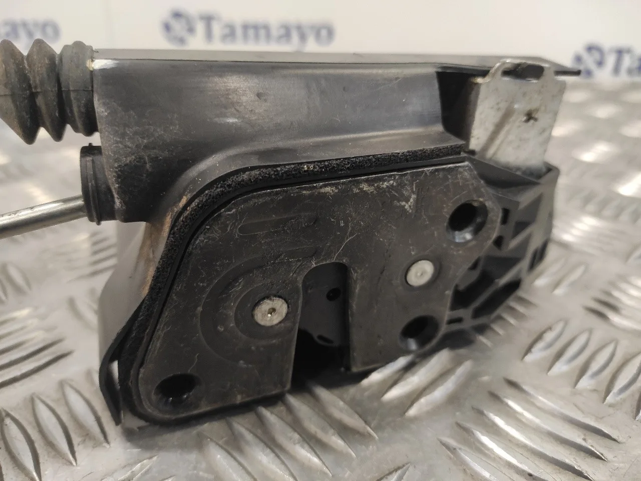 Cerradura Puerta Delantera Derecha para Kia Sportage