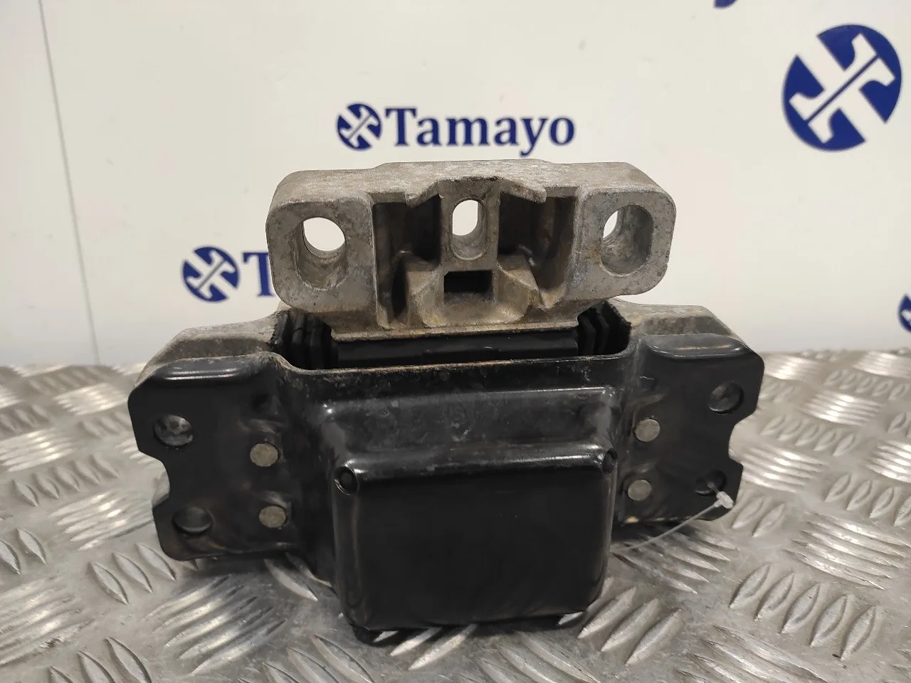 Soporte Motor Izquierdo para Seat Leon (1P1)