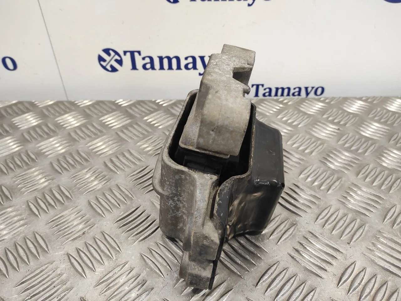 Soporte Motor Izquierdo para Seat Leon (1P1)