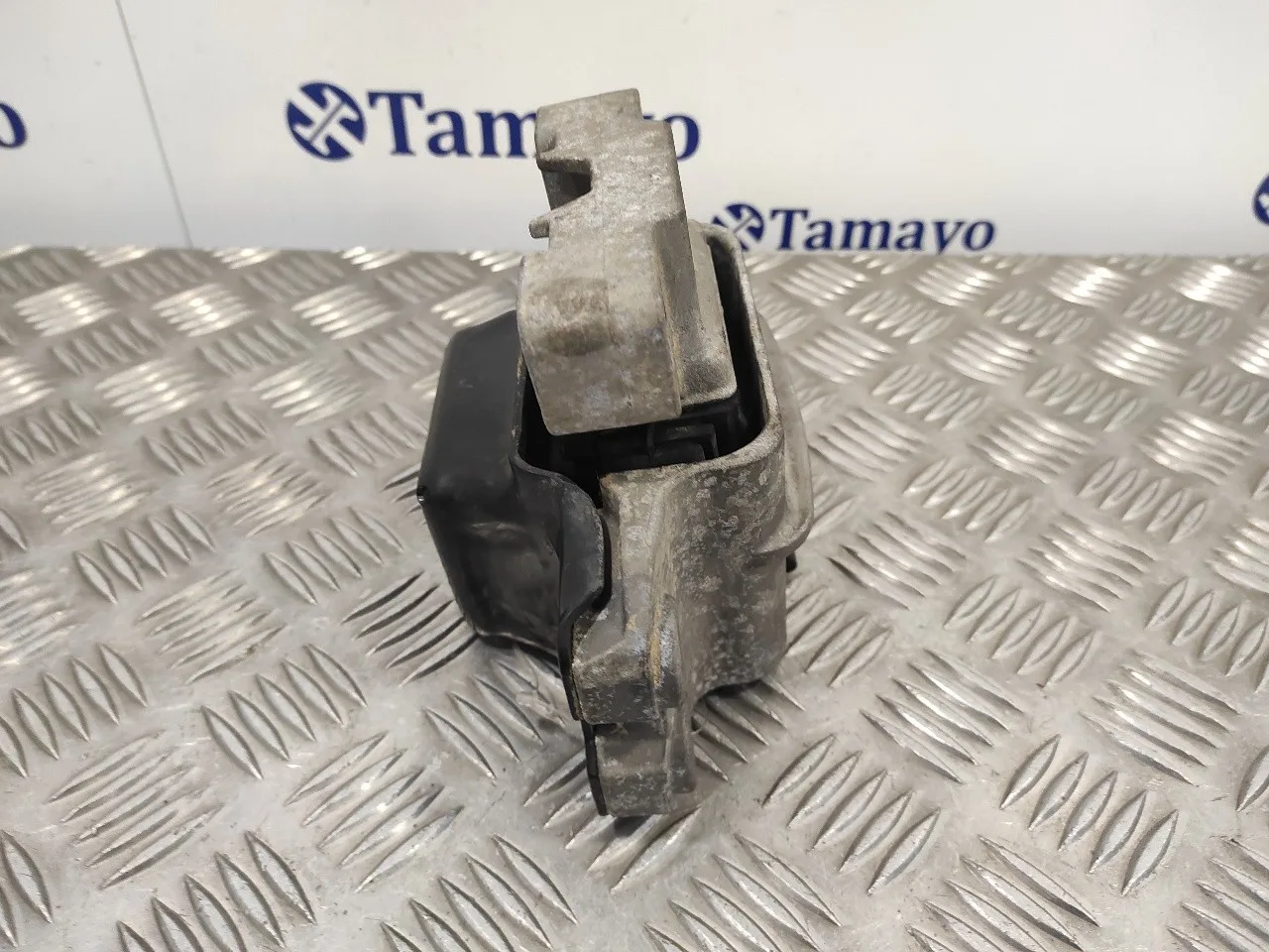 Soporte Motor Izquierdo para Seat Leon (1P1)