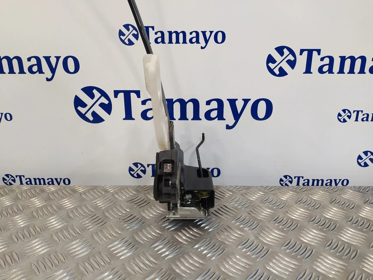 Cerradura Puerta Trasera Izquierda para Kia Sportage
