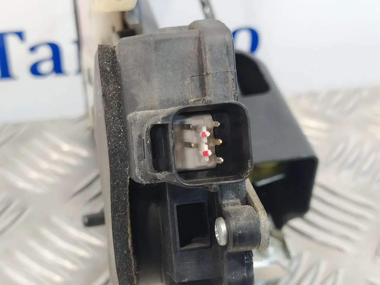 Cerradura Puerta Trasera Izquierda para Kia Sportage