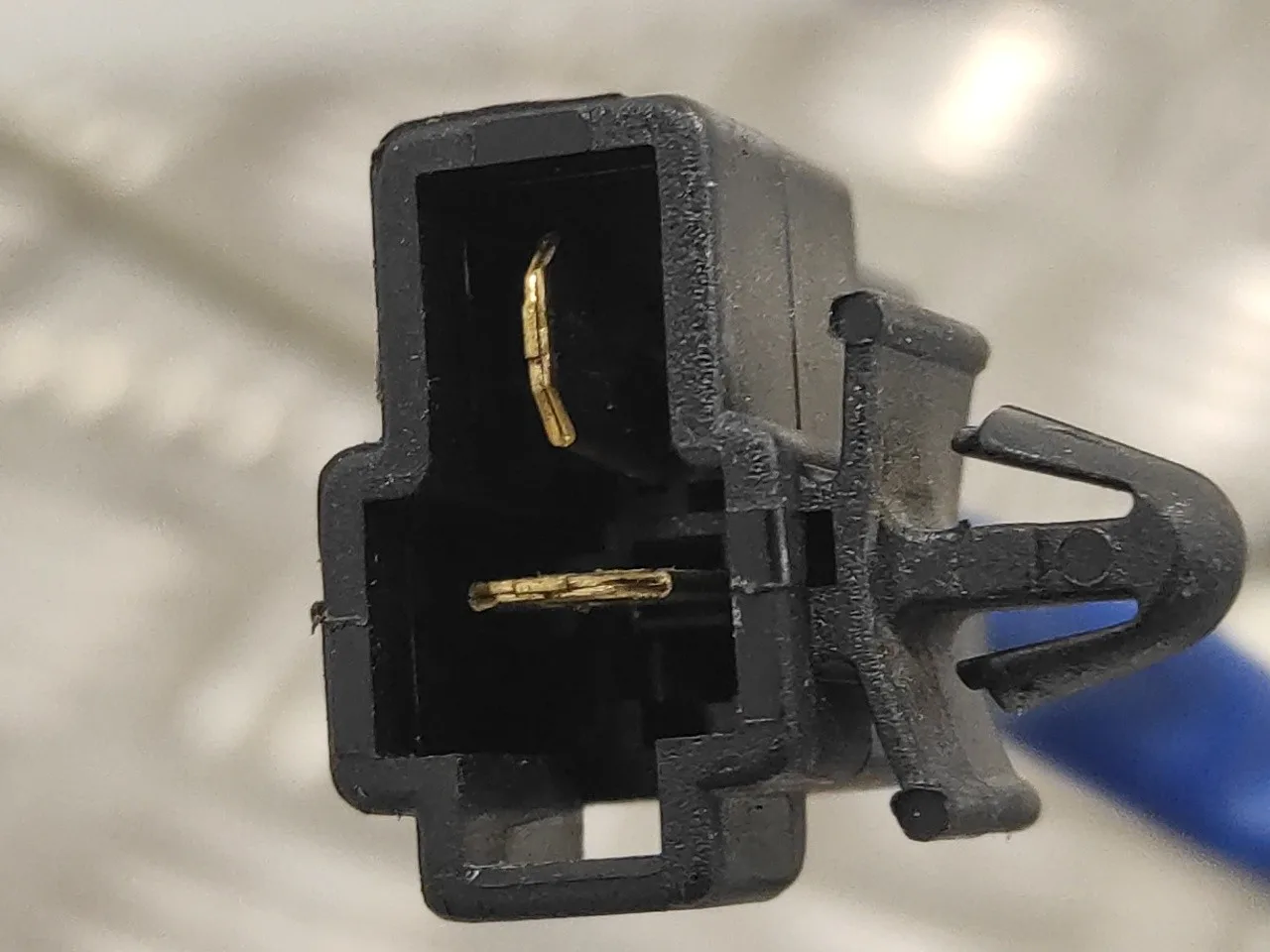 Elevalunas Trasero Derecho para Chevrolet Lacetti
