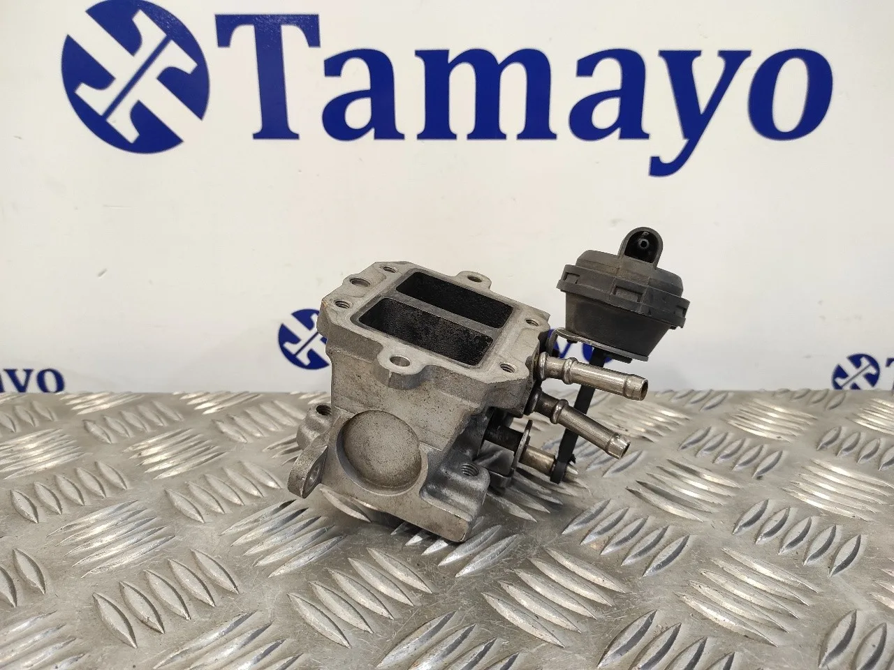 Valvula Egr para Volkswagen Golf V Berlina (1K1)
