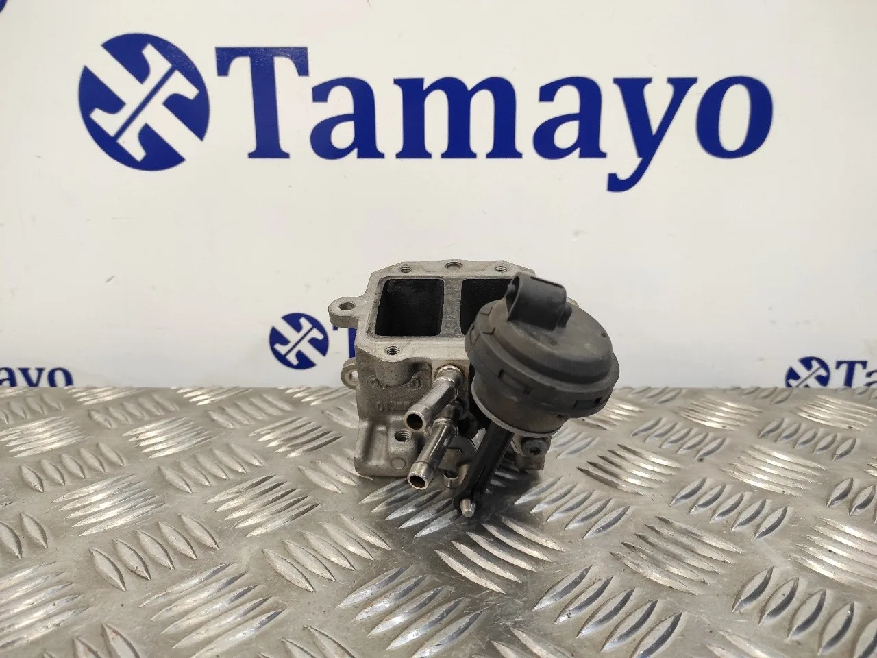 Valvula Egr para Volkswagen Golf V Berlina (1K1)