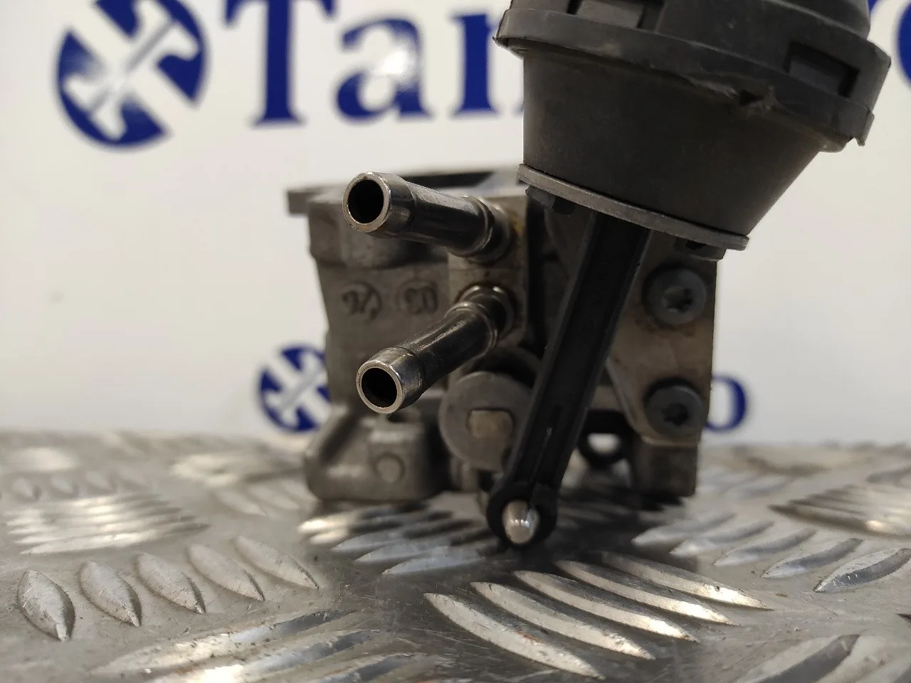 Valvula Egr para Volkswagen Golf V Berlina (1K1)