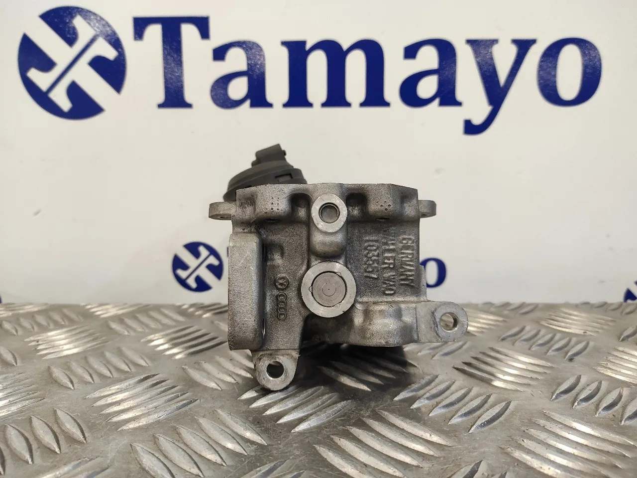 Valvula Egr para Volkswagen Golf V Berlina (1K1)