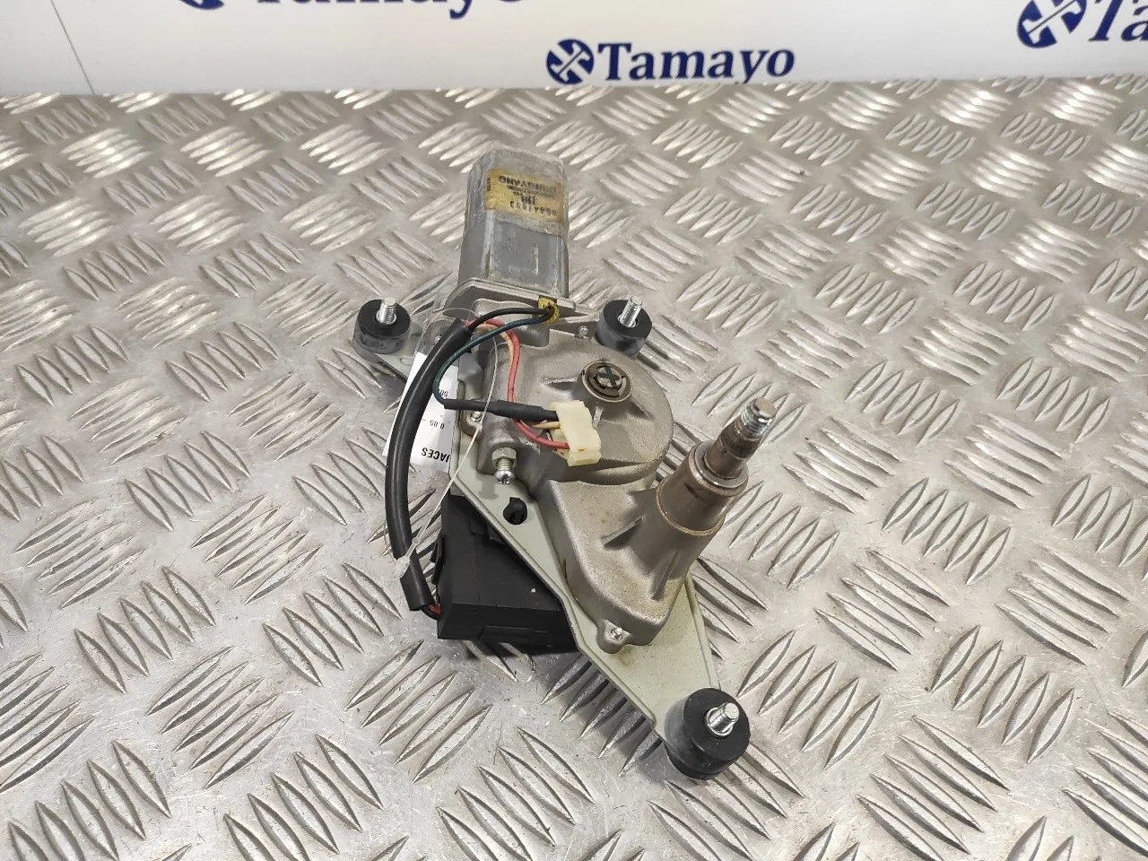 Motor Limpia Trasero para Chevrolet Lacetti