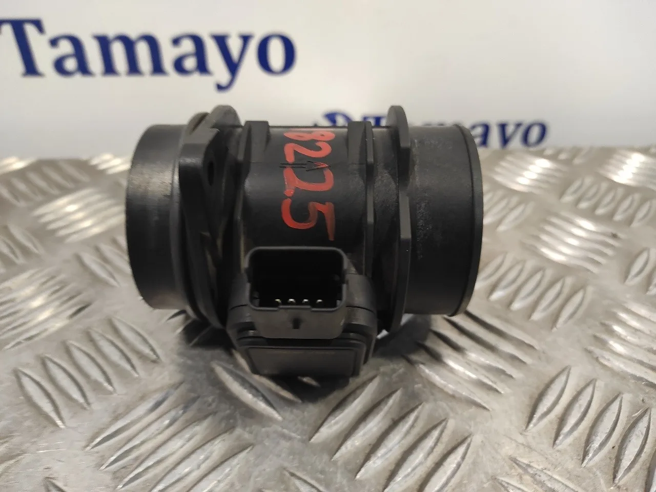 Caudalimetro para Toyota Aygo (Kgb/Wnb)