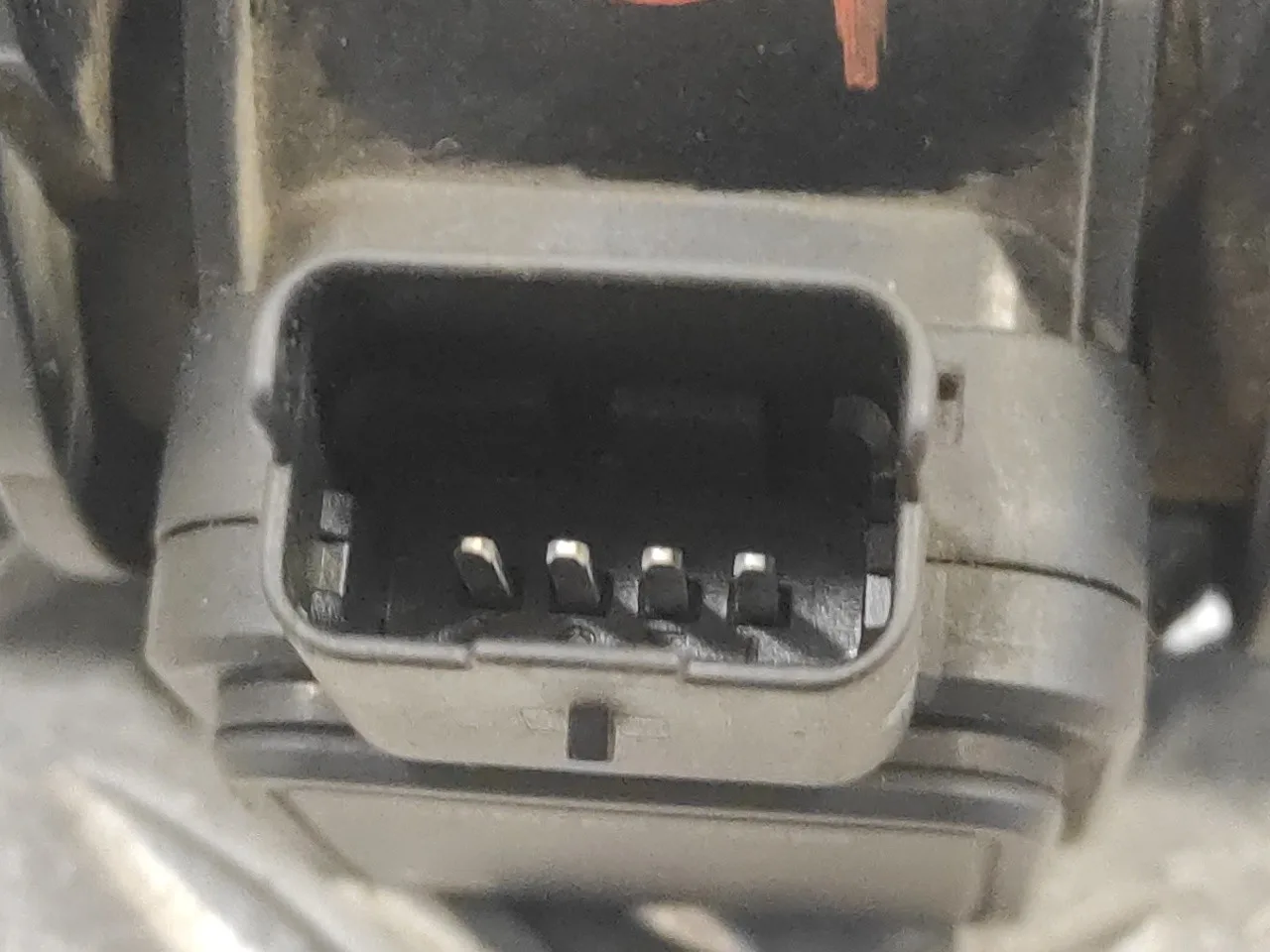 Caudalimetro para Toyota Aygo (Kgb/Wnb)