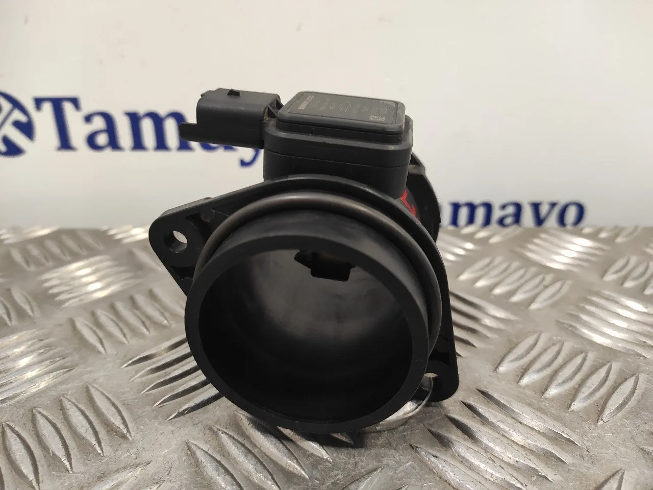 Caudalimetro para Toyota Aygo (Kgb/Wnb)
