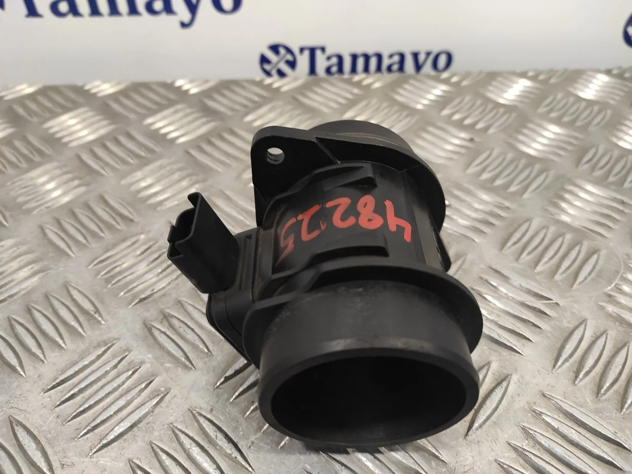 Caudalimetro para Toyota Aygo (Kgb/Wnb)