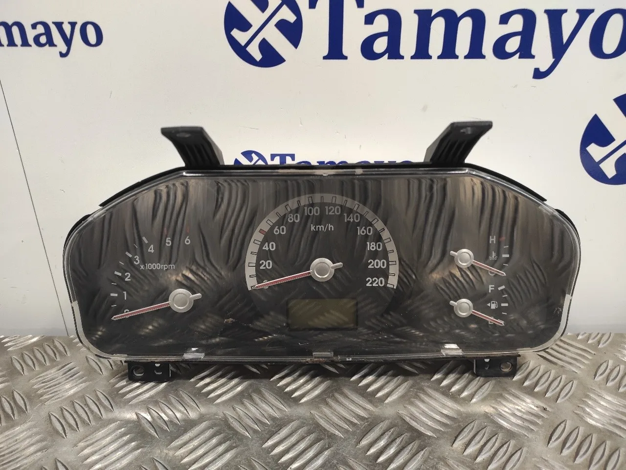 Cuadro Instrumentos para Kia Sportage