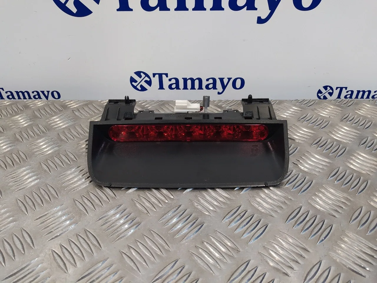 Luz Central De Freno para Chevrolet Lacetti