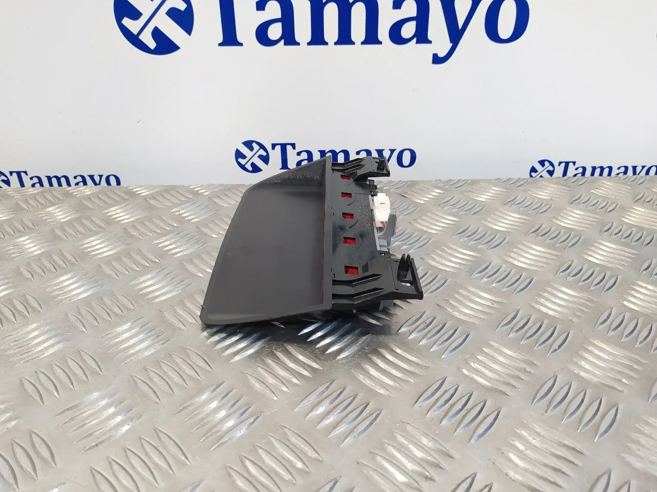 Luz Central De Freno para Chevrolet Lacetti