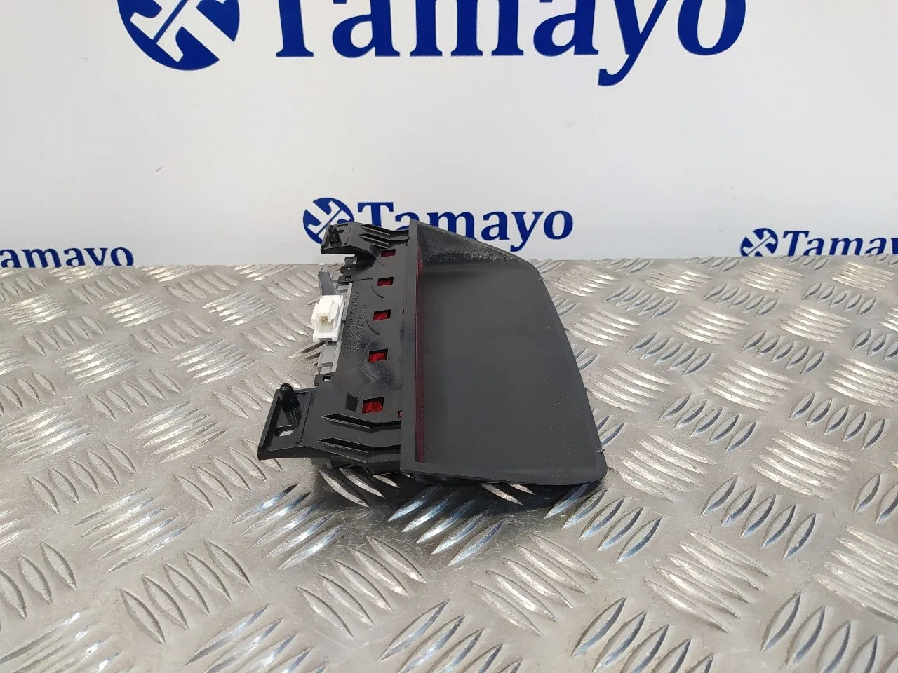 Luz Central De Freno para Chevrolet Lacetti