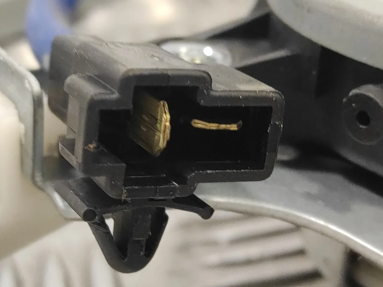 Elevalunas Trasero Izquierdo para Chevrolet Lacetti
