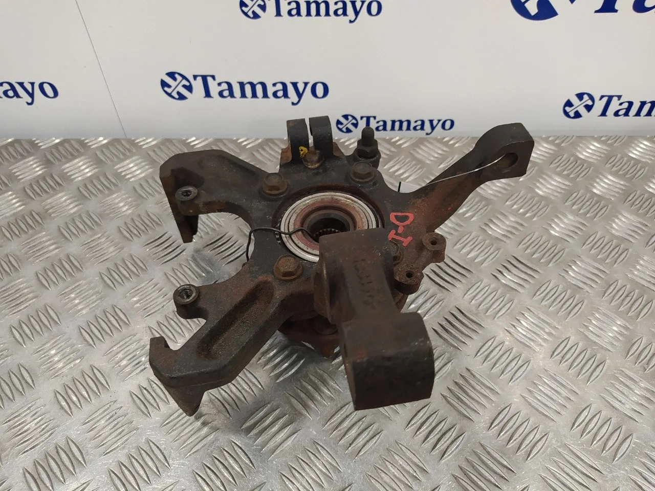 Mangueta Delantera Izquierda para Chrysler Voyager (Gs)