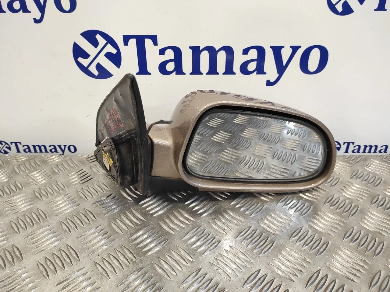 Retrovisor Derecho para Chevrolet Lacetti