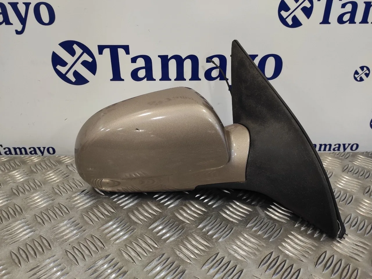 Retrovisor Derecho para Chevrolet Lacetti