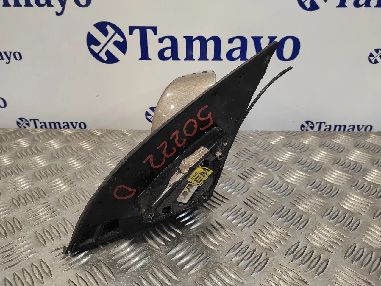 Retrovisor Derecho para Chevrolet Lacetti