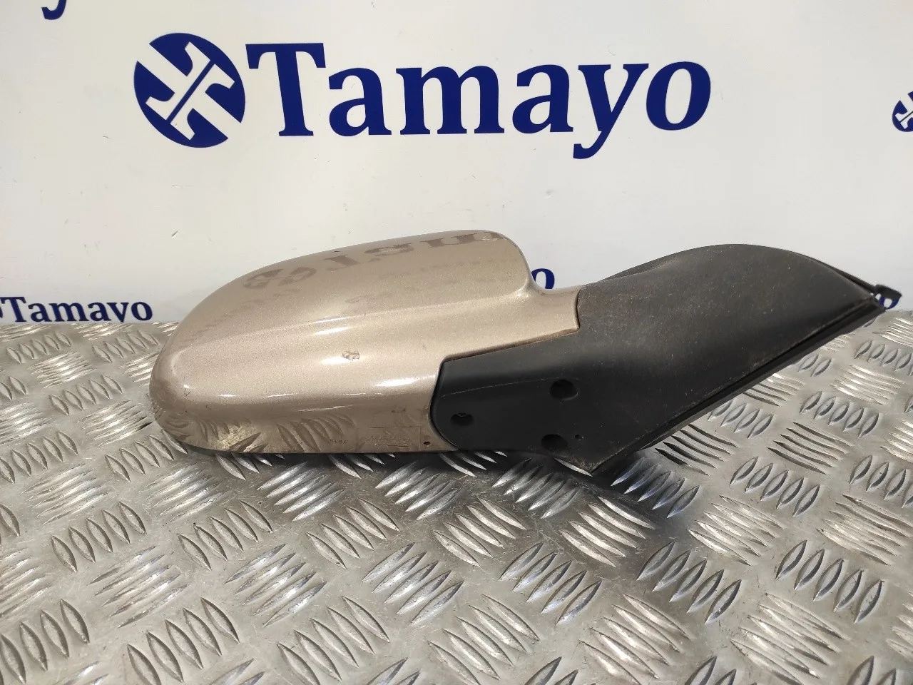 Retrovisor Derecho para Chevrolet Lacetti