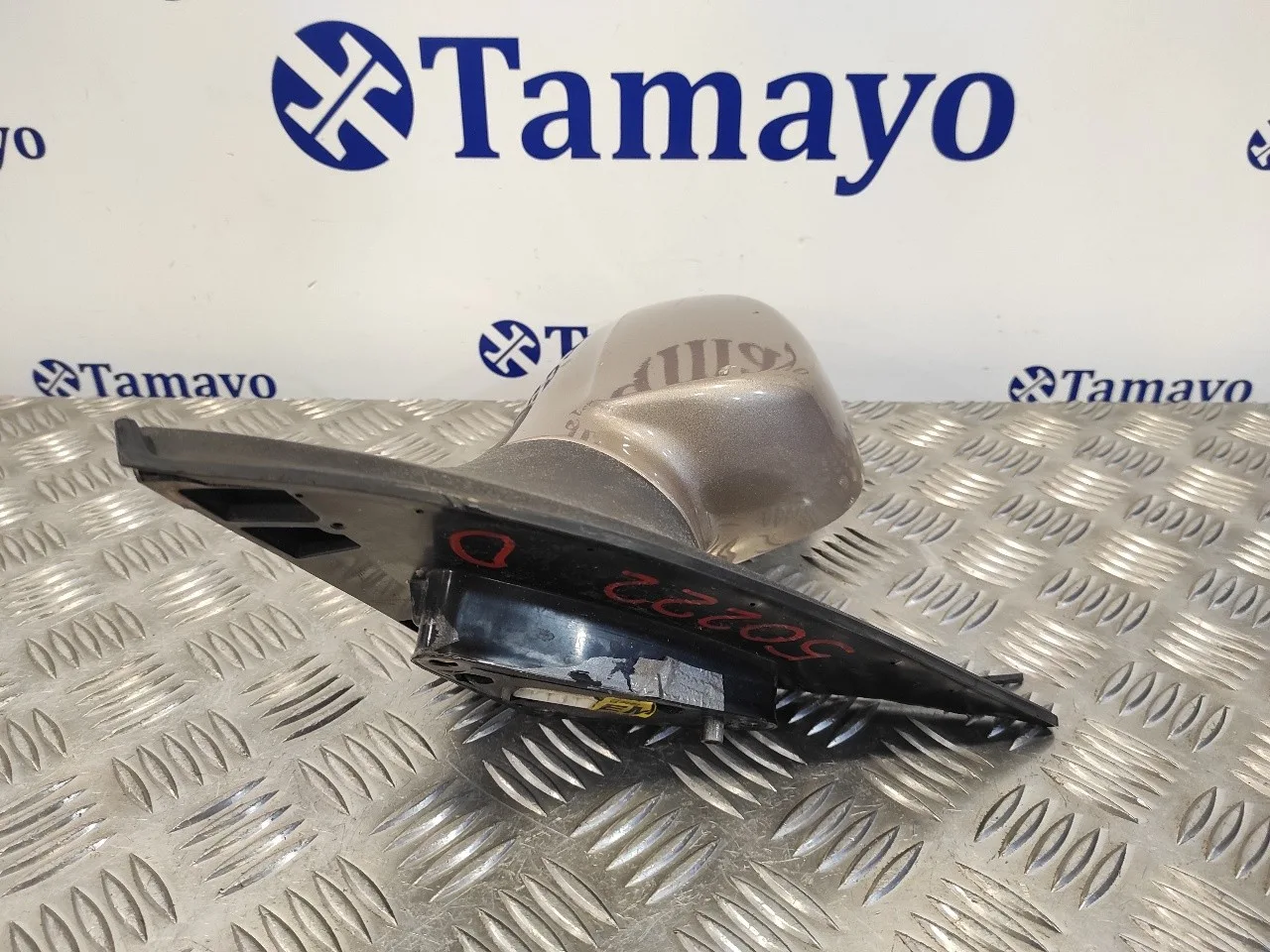 Retrovisor Derecho para Chevrolet Lacetti