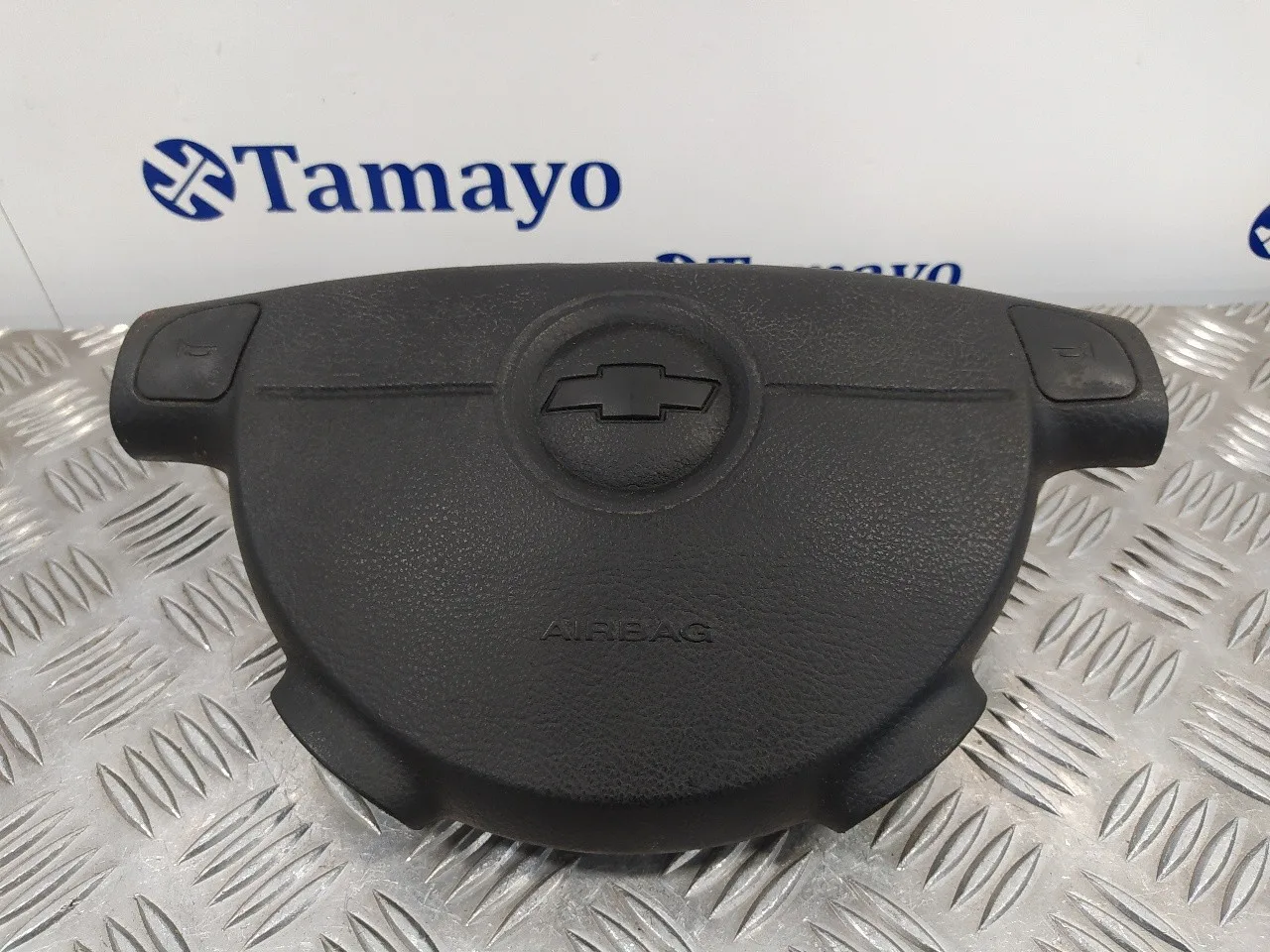 Airbag Delantero Izquierdo para Chevrolet Lacetti