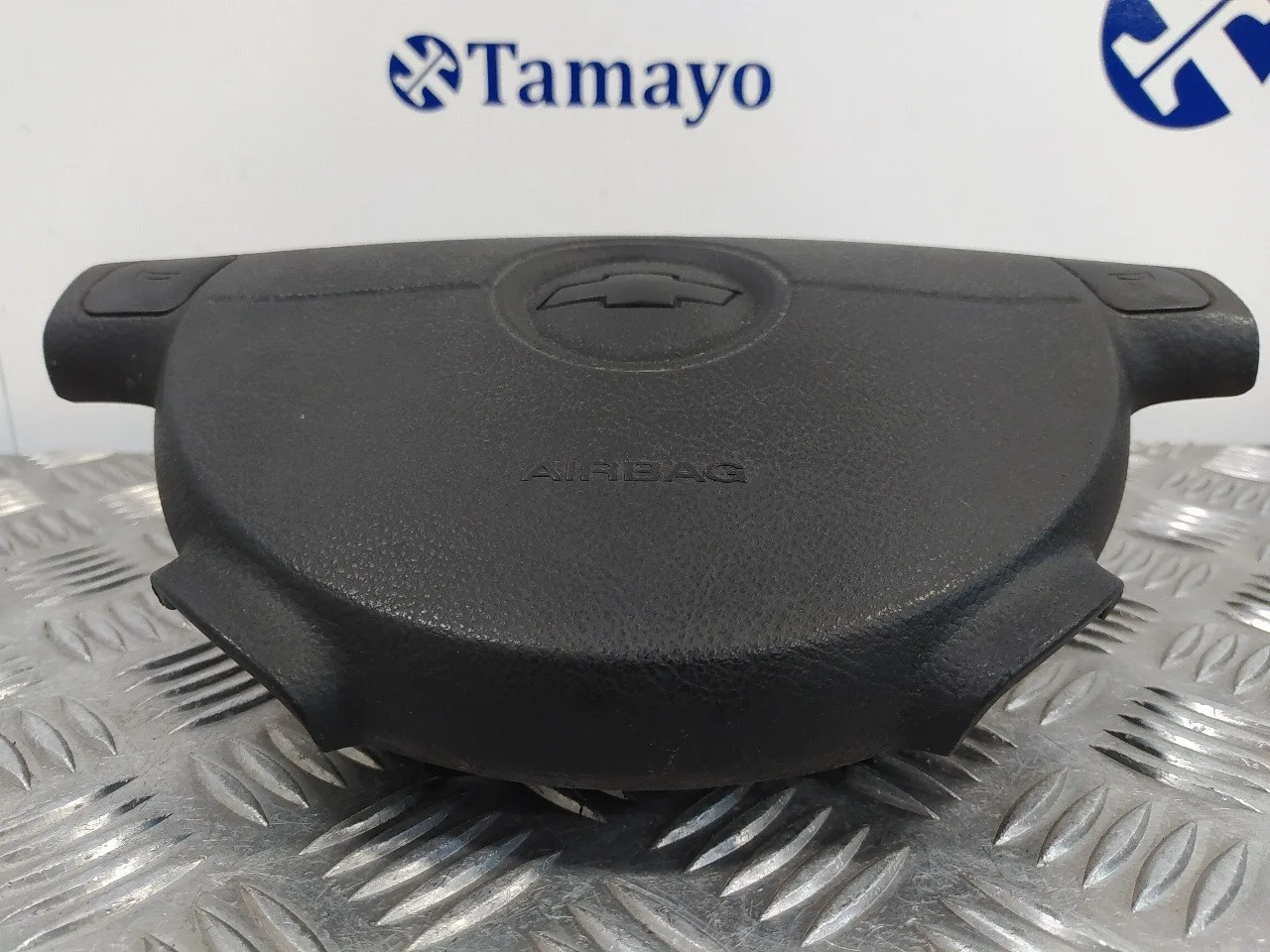Airbag Delantero Izquierdo para Chevrolet Lacetti