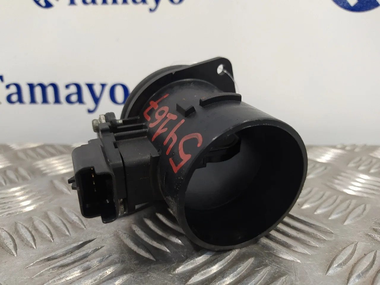 Caudalimetro para Peugeot 308